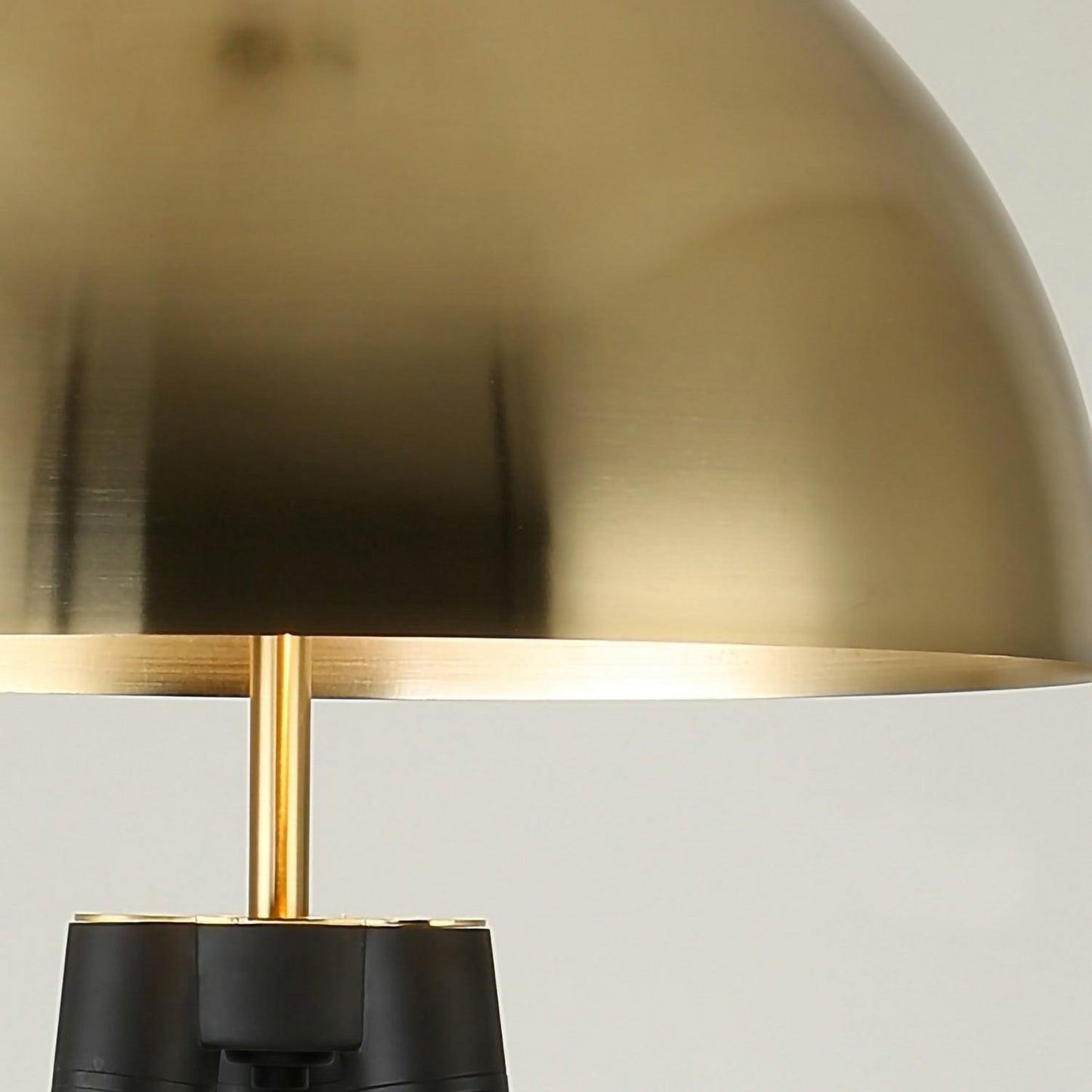 Lampe sur pied Design Vintage "Coyote" - Style Nordique et Moderne