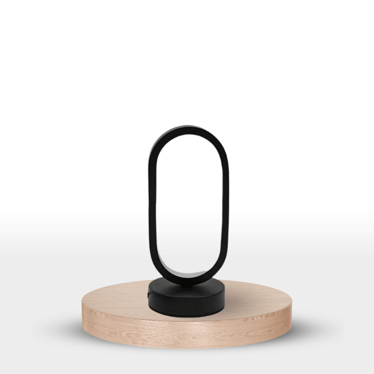 Lampe sur pied de table design - LED Moderne, Éclairage d'Ambiance