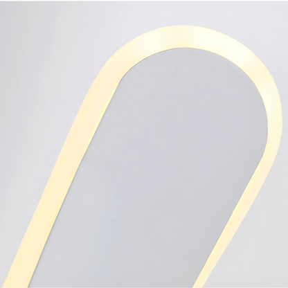 SpiraLux LED Lampadaire