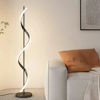 Lampe LED en Aluminium – Éclairage Moderne et Dimmable