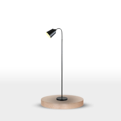 Lampadaire LED Ajustable – Design Moderne et Élégant