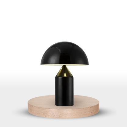 Lampe Champignon LED Moderne – Design Luxueux et Élégant