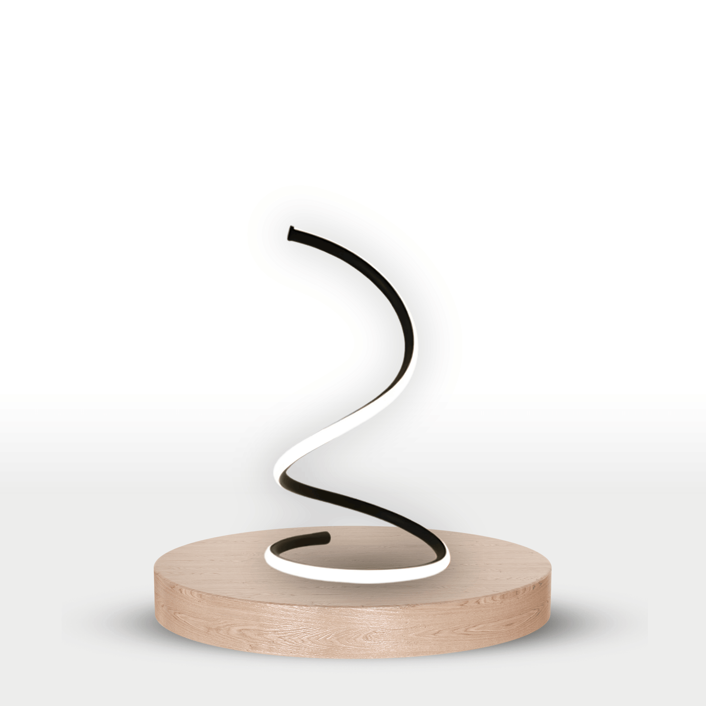 Lampe sur pied de table design - LED Nordique, Éclairage Décoratif et Moderne