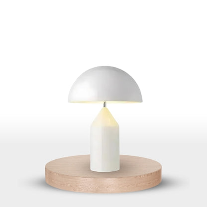 Lampe Champignon LED Moderne – Design Luxueux et Élégant