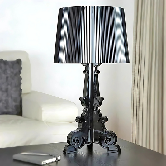 Lampe sur pied salon - Moderne, Design Élégant et Lumineux
