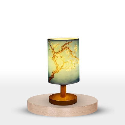 Lampe de Table LED Tactile - Design Moderne et Pratique