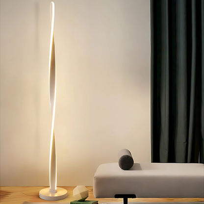 SpiraLux LED Lampadaire