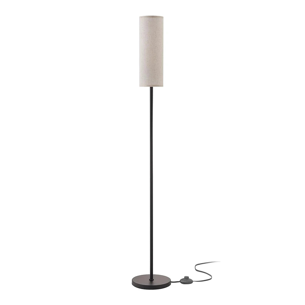 Lampadaire Moderne à Température Ajustable